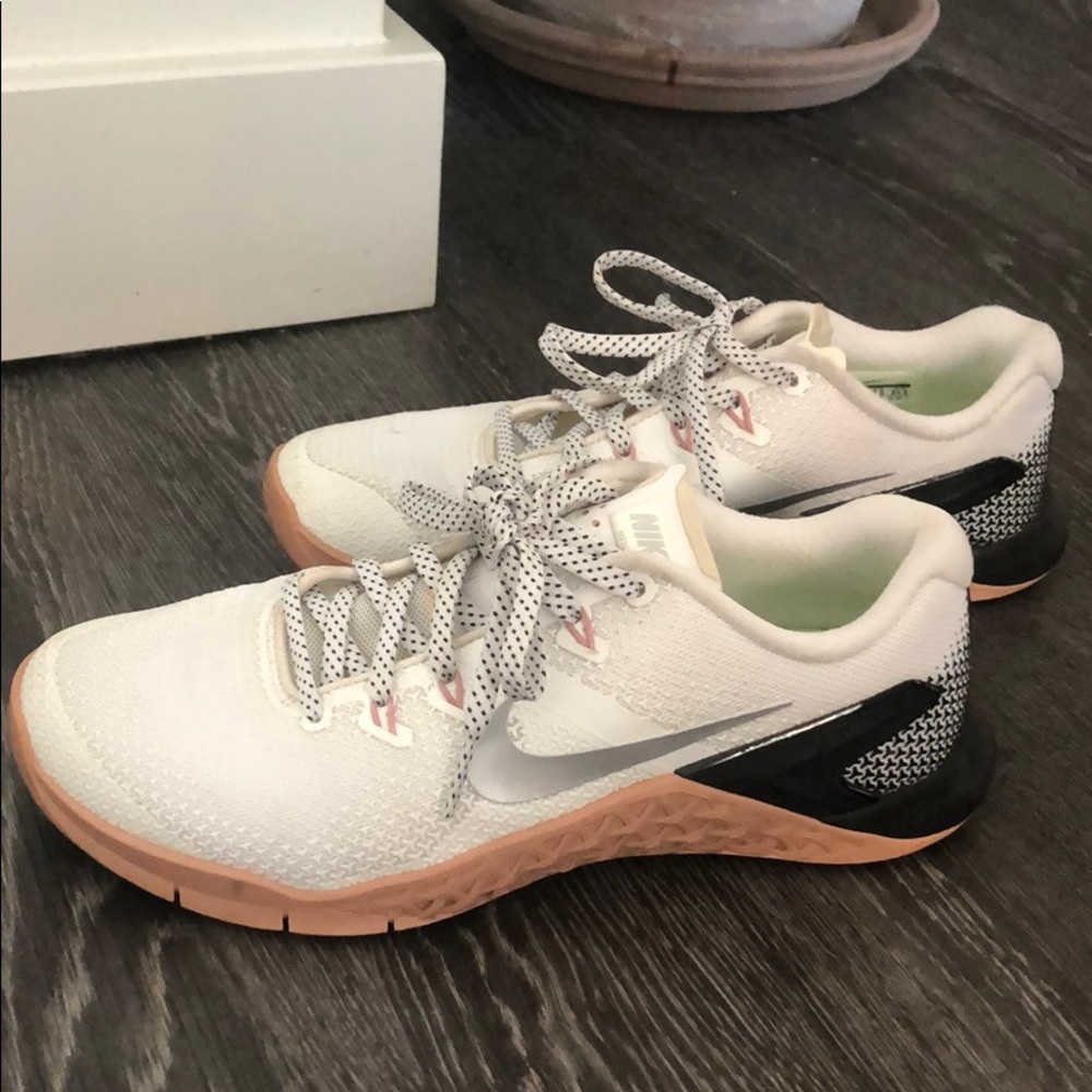 Nike Metcon Training Shoe